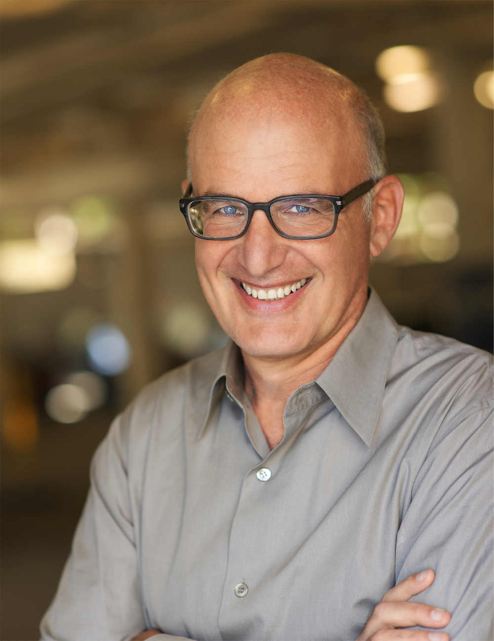 photo of shem bitterman